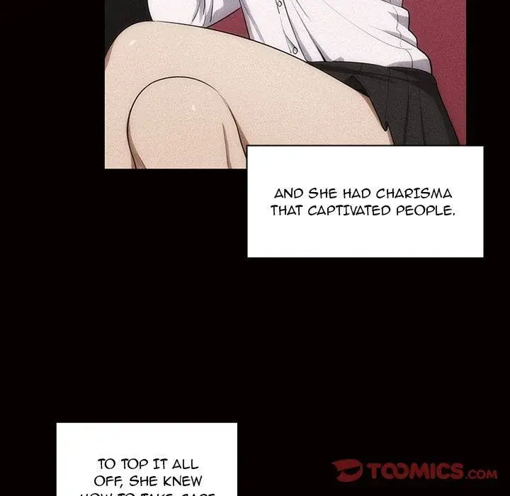 Crime And Punishment Chapter 33 - Page 27