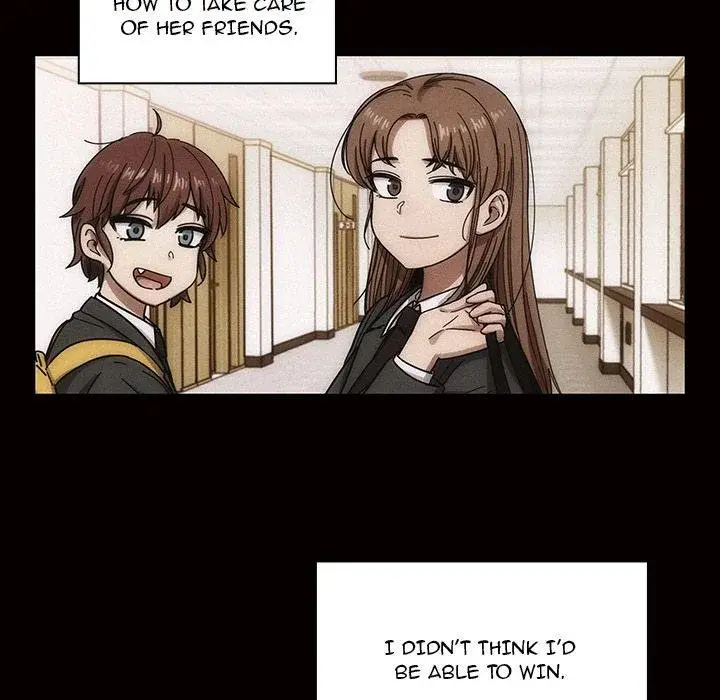 Crime And Punishment Chapter 33 - Page 28