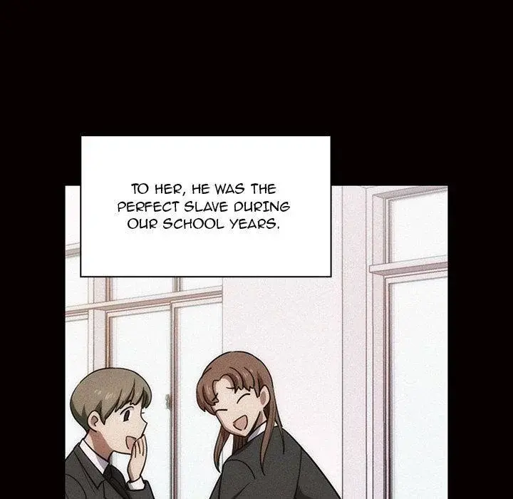 Crime And Punishment Chapter 33 - Page 30