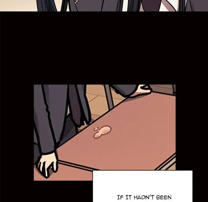 Crime And Punishment Chapter 33 - Page 38