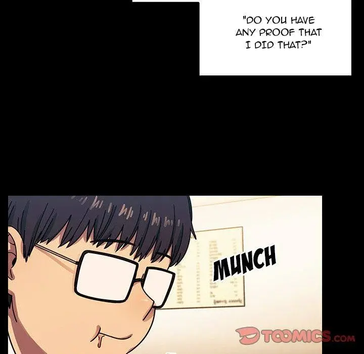 Crime And Punishment Chapter 33 - Page 45