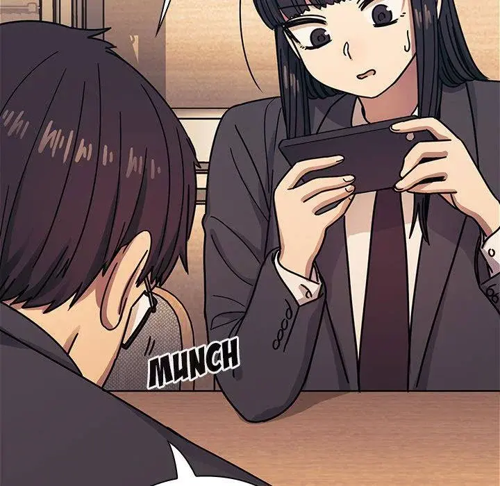 Crime And Punishment Chapter 33 - Page 50