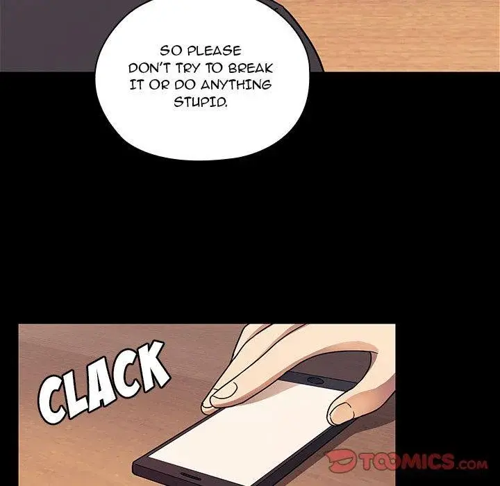 Crime And Punishment Chapter 33 - Page 51