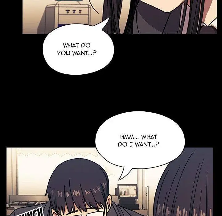 Crime And Punishment Chapter 33 - Page 53