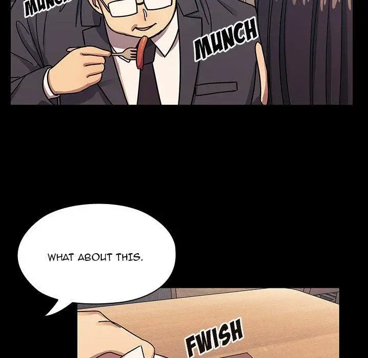 Crime And Punishment Chapter 33 - Page 54
