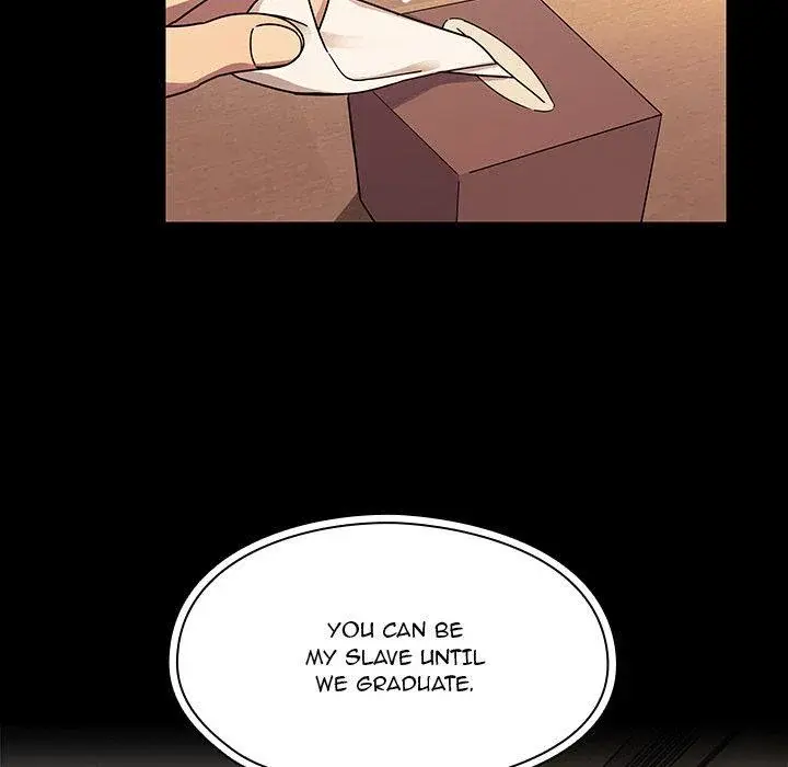 Crime And Punishment Chapter 33 - Page 55