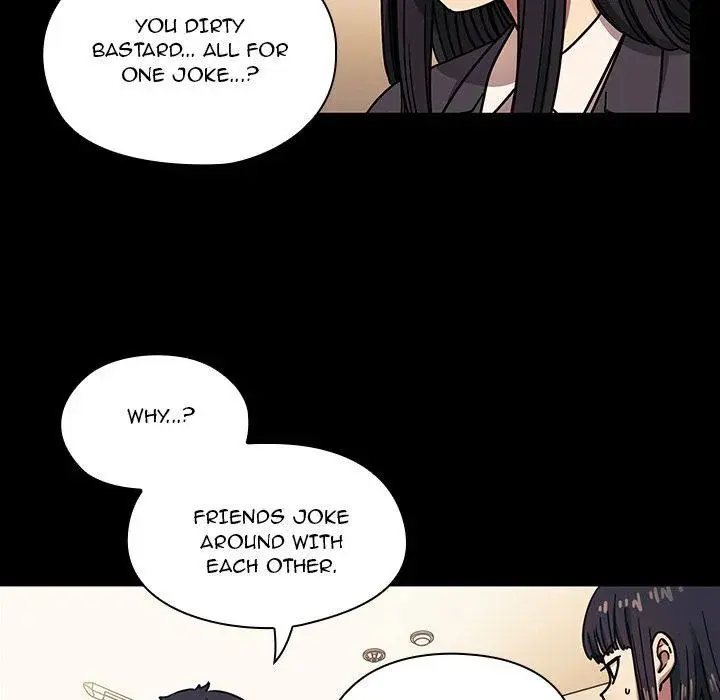 Crime And Punishment Chapter 33 - Page 58