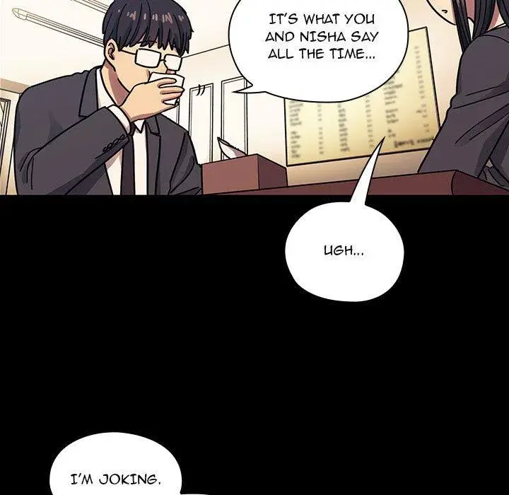 Crime And Punishment Chapter 33 - Page 59