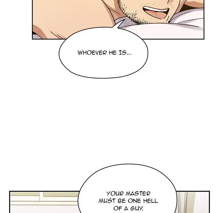 Crime And Punishment Chapter 33 - Page 6