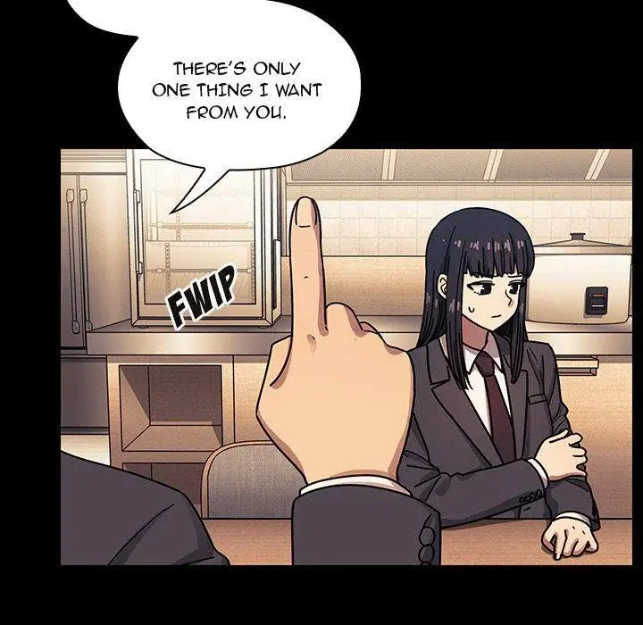 Crime And Punishment Chapter 33 - Page 60