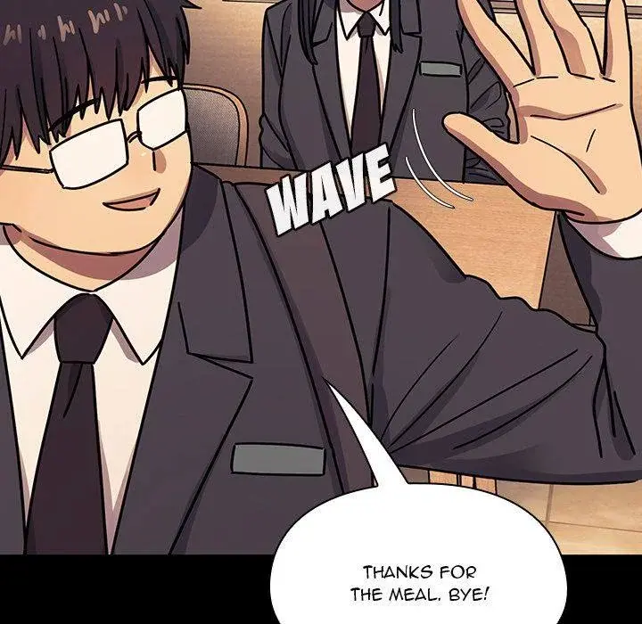 Crime And Punishment Chapter 33 - Page 65