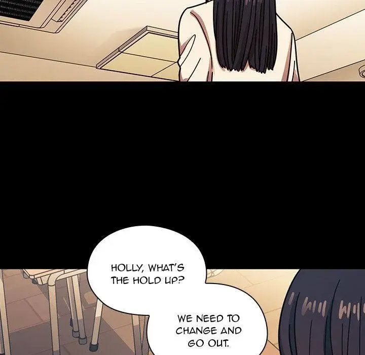 Crime And Punishment Chapter 33 - Page 76