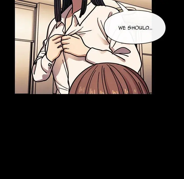 Crime And Punishment Chapter 33 - Page 79