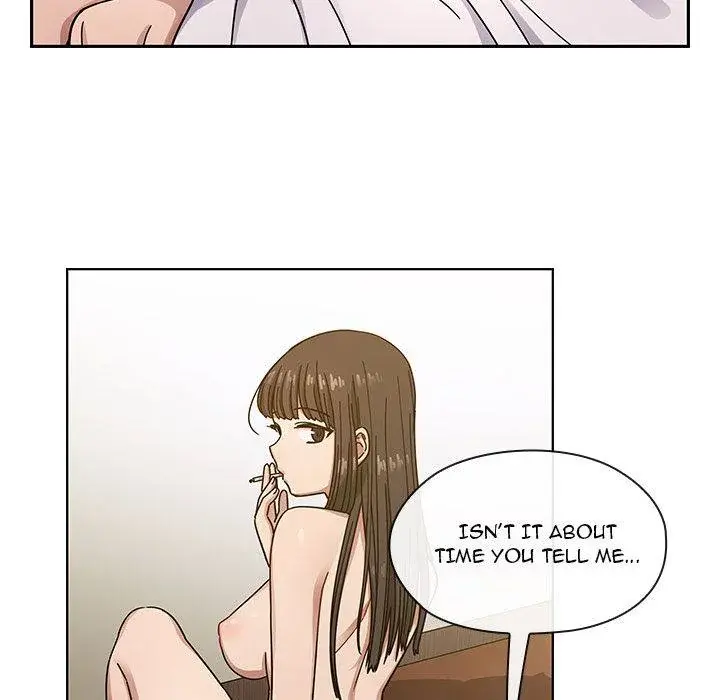 Crime And Punishment Chapter 33 - Page 8