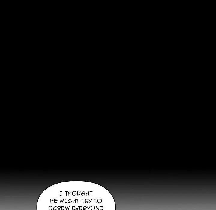 Crime And Punishment Chapter 33 - Page 84