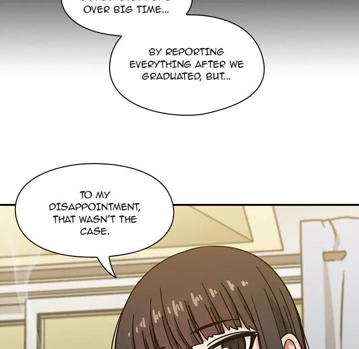 Crime And Punishment Chapter 33 - Page 85