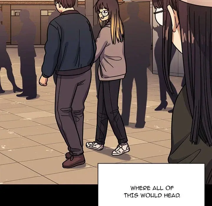 Crime And Punishment Chapter 33 - Page 90