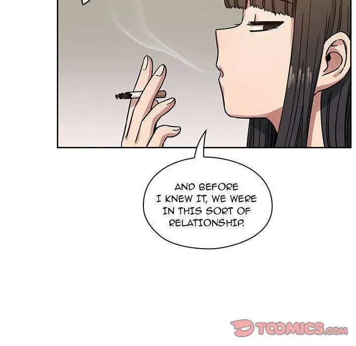 Crime And Punishment Chapter 33 - Page 93