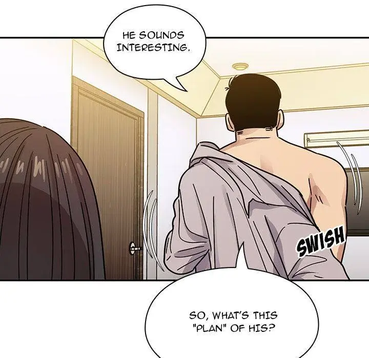 Crime And Punishment Chapter 33 - Page 94