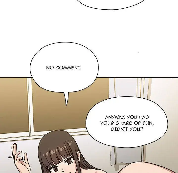 Crime And Punishment Chapter 33 - Page 95