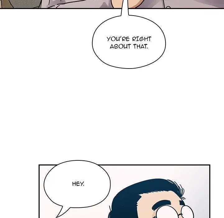 Crime And Punishment Chapter 33 - Page 97
