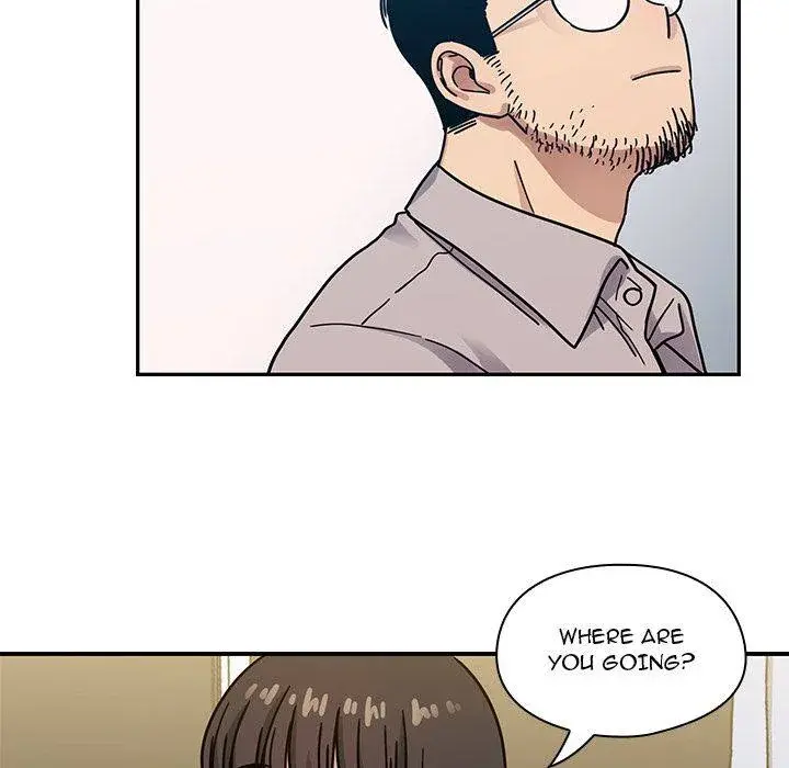 Crime And Punishment Chapter 33 - Page 98
