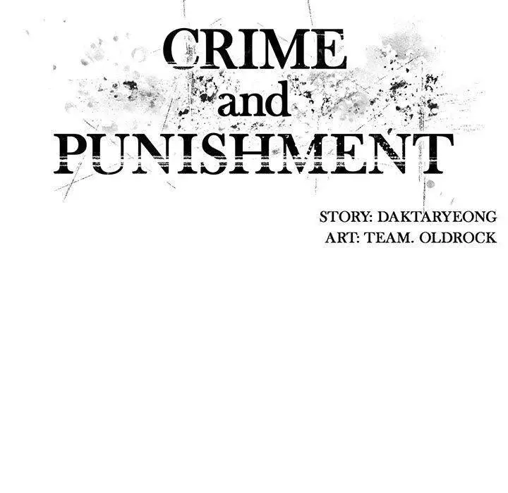 Crime And Punishment Chapter 34 - Page 11
