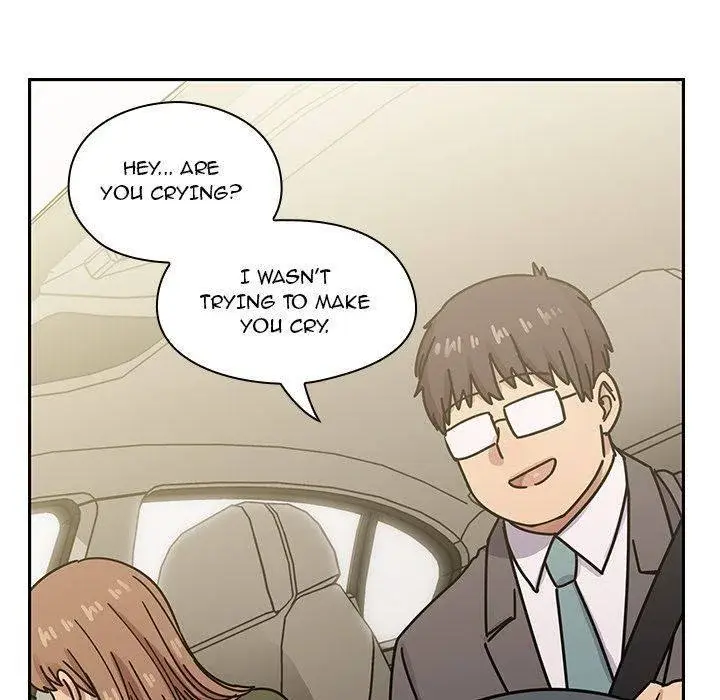 Crime And Punishment Chapter 34 - Page 118