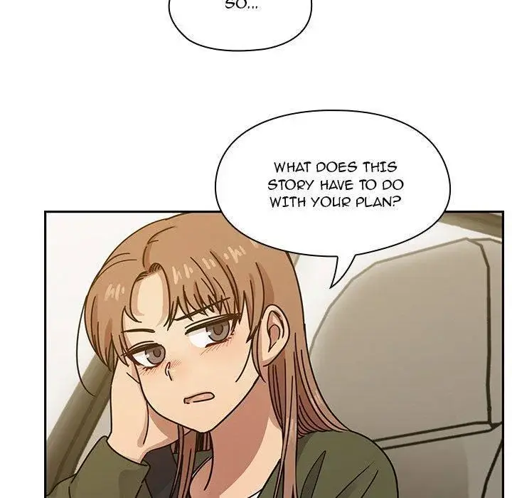 Crime And Punishment Chapter 34 - Page 120