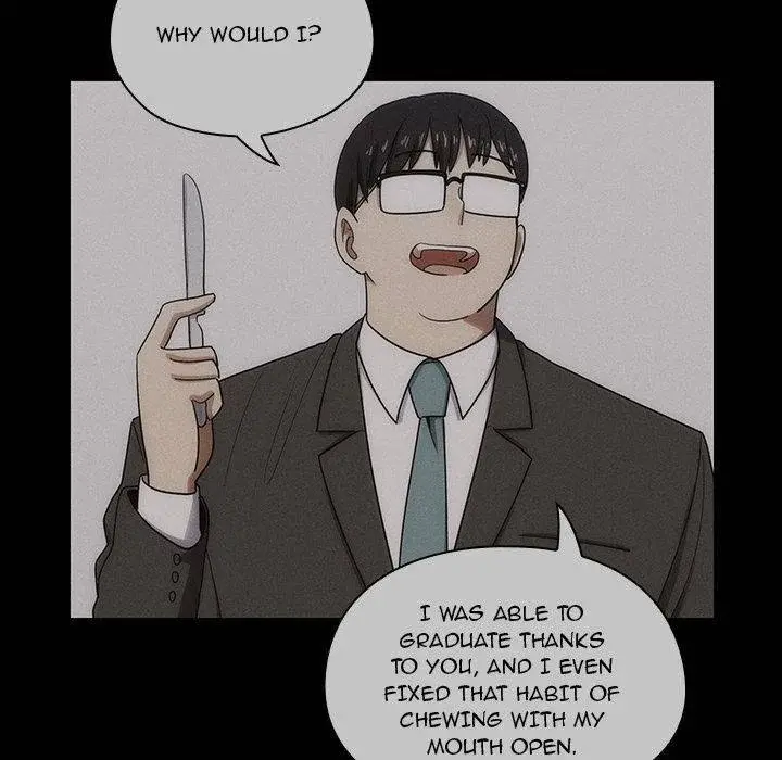 Crime And Punishment Chapter 34 - Page 124