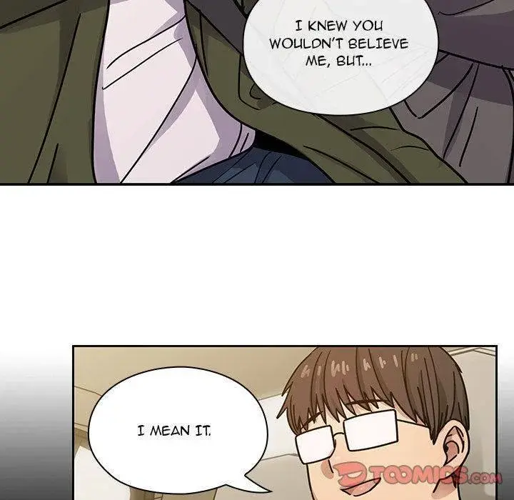Crime And Punishment Chapter 34 - Page 129