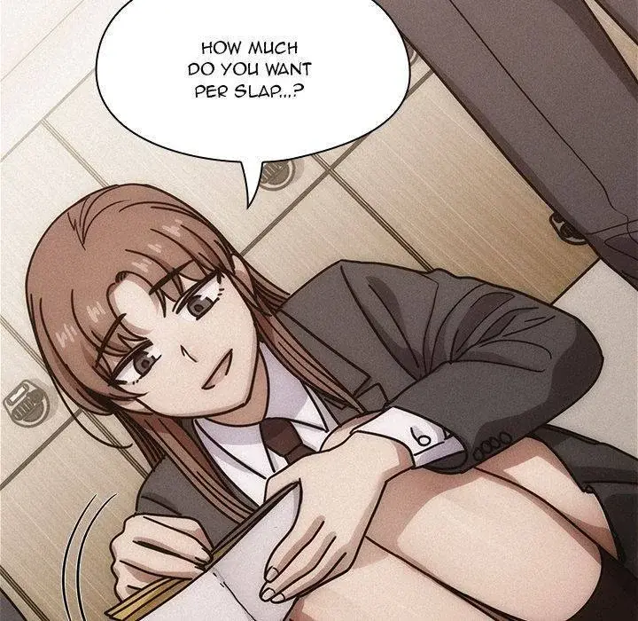 Crime And Punishment Chapter 34 - Page 131