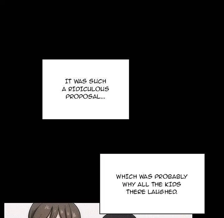 Crime And Punishment Chapter 34 - Page 133