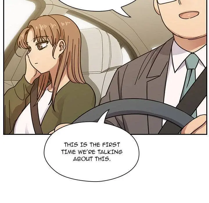 Crime And Punishment Chapter 34 - Page 14