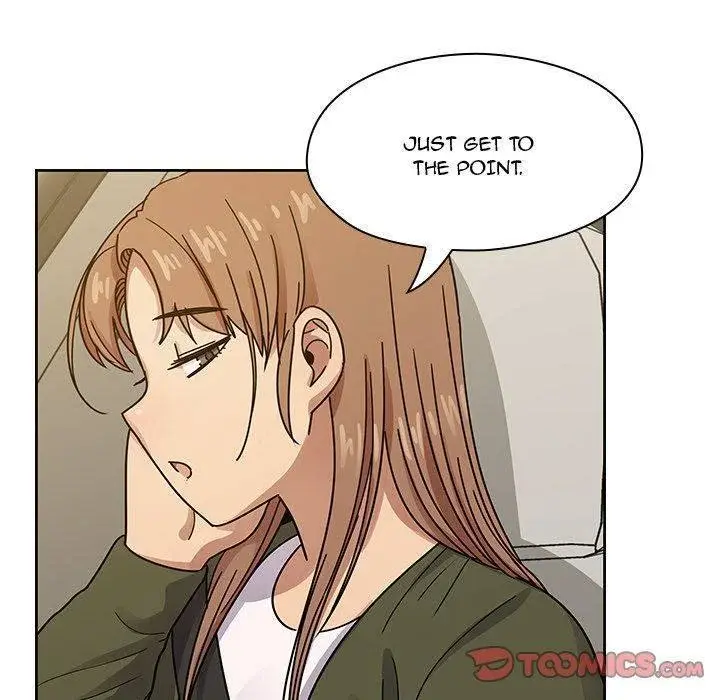 Crime And Punishment Chapter 34 - Page 15
