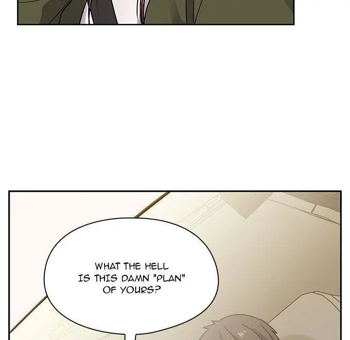 Crime And Punishment Chapter 34 - Page 16