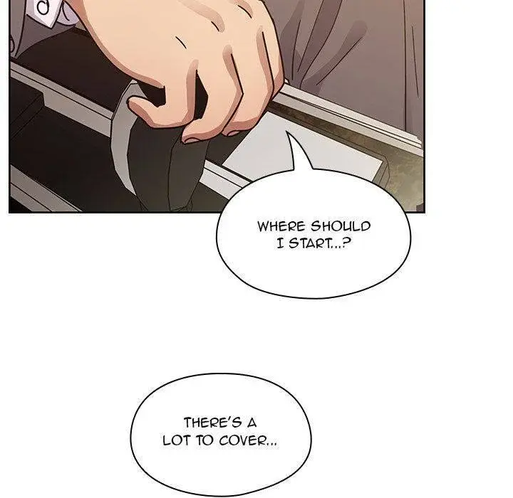 Crime And Punishment Chapter 34 - Page 19