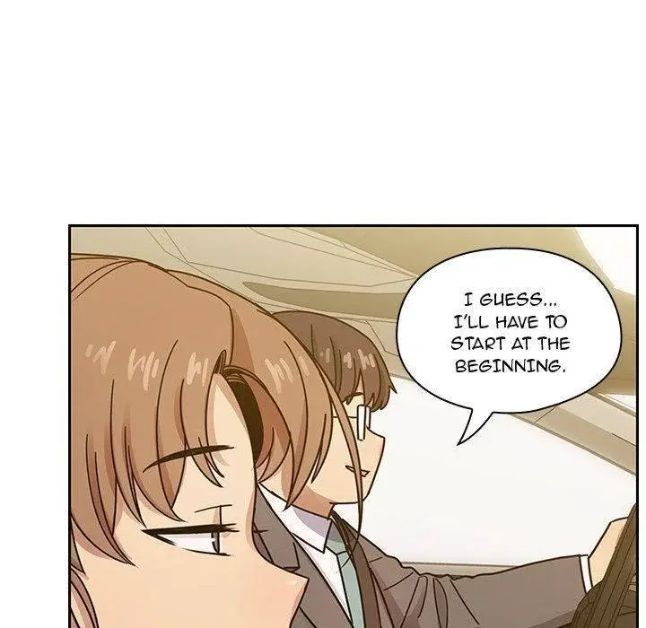 Crime And Punishment Chapter 34 - Page 20