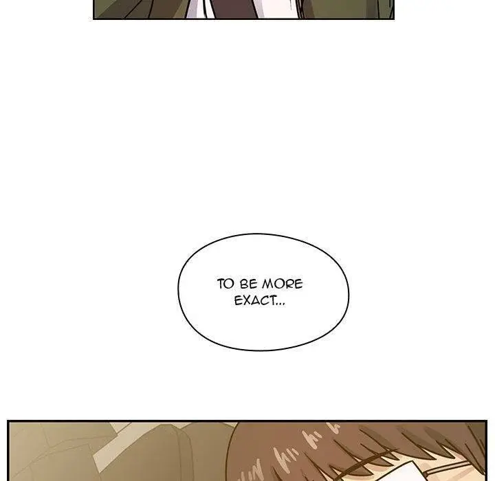 Crime And Punishment Chapter 34 - Page 25