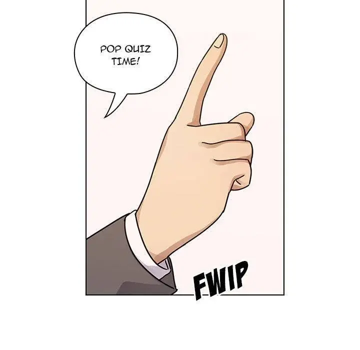 Crime And Punishment Chapter 34 - Page 28