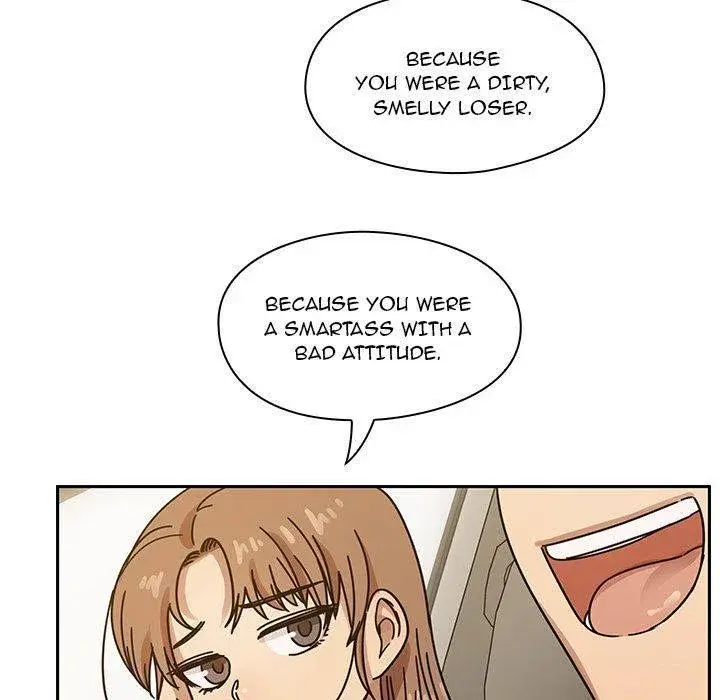 Crime And Punishment Chapter 34 - Page 31