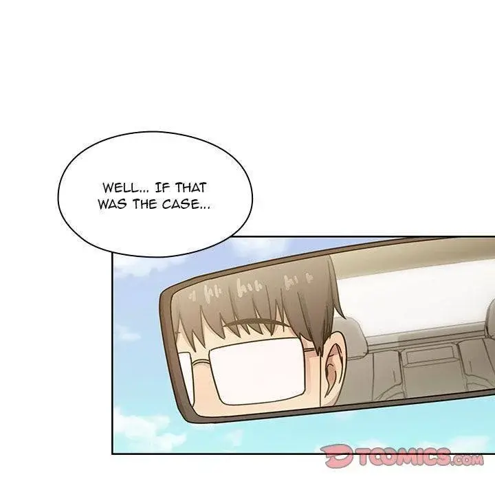 Crime And Punishment Chapter 34 - Page 33