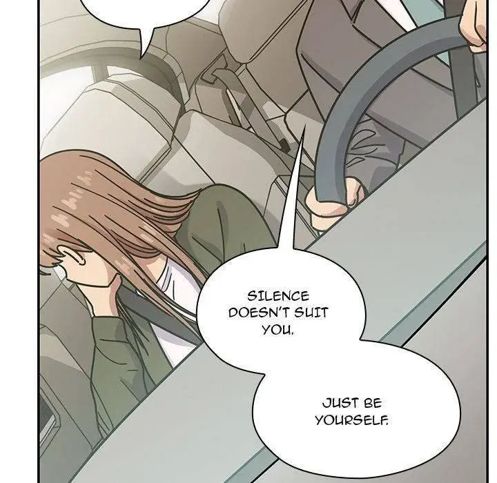 Crime And Punishment Chapter 34 - Page 41