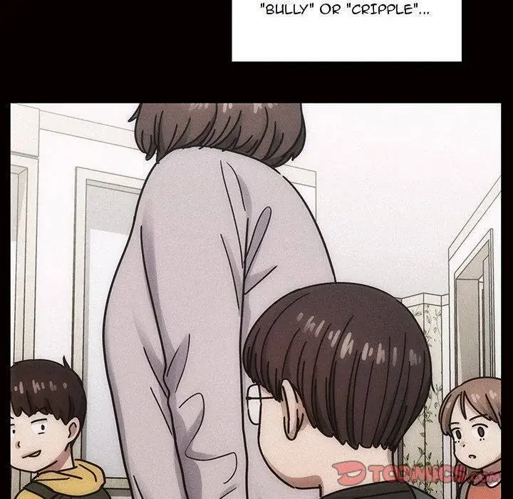 Crime And Punishment Chapter 34 - Page 45