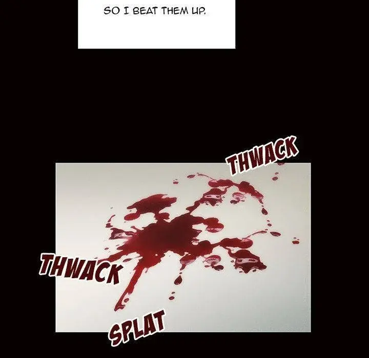 Crime And Punishment Chapter 34 - Page 49