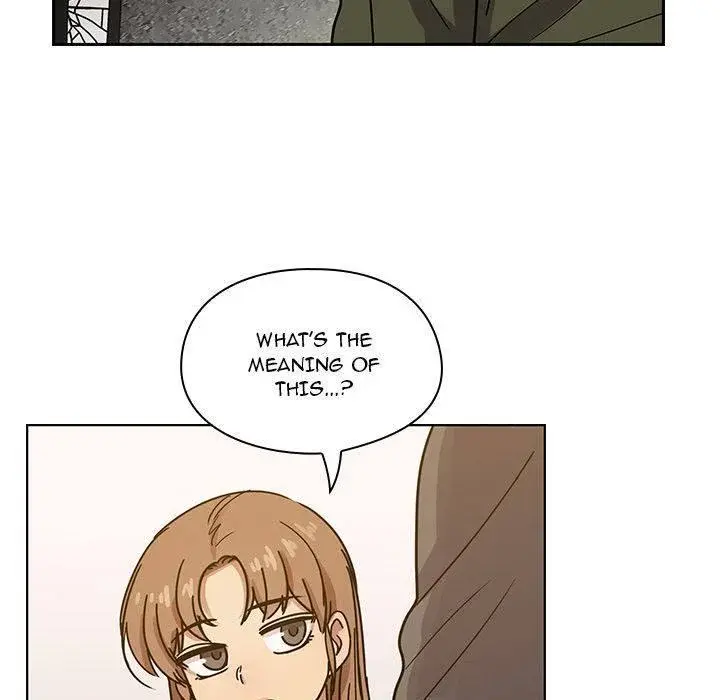 Crime And Punishment Chapter 34 - Page 5