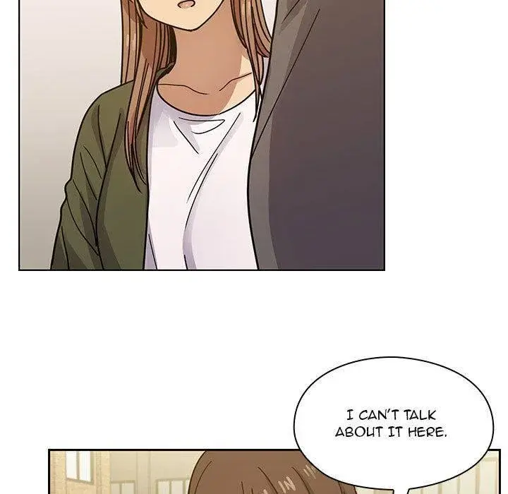 Crime And Punishment Chapter 34 - Page 6