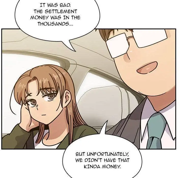 Crime And Punishment Chapter 34 - Page 62