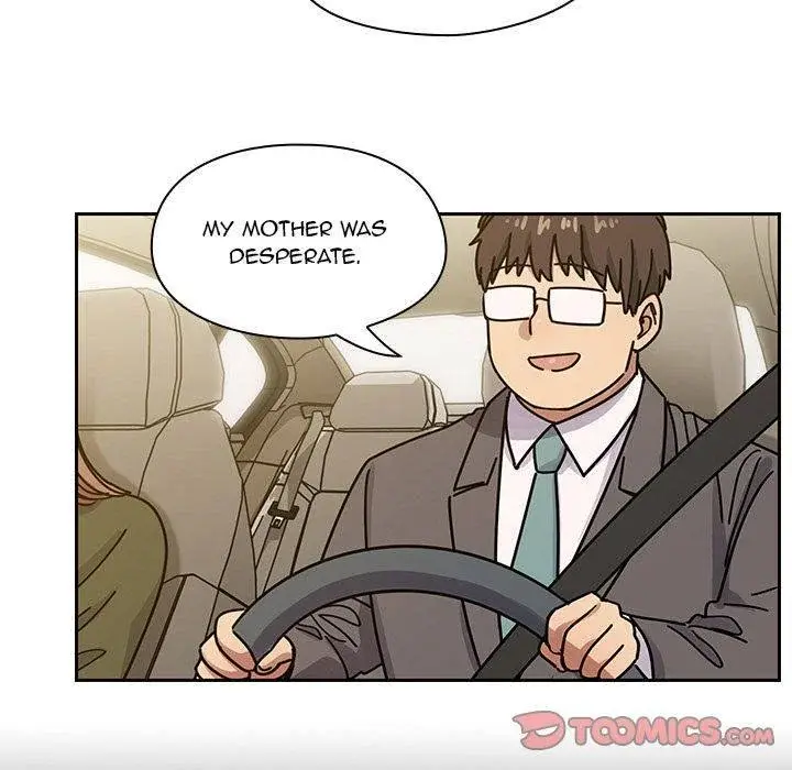 Crime And Punishment Chapter 34 - Page 63