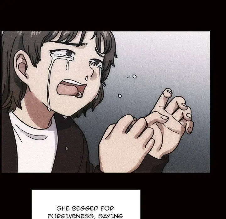 Crime And Punishment Chapter 34 - Page 65
